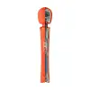 Вибромассажер Fun Factory VIM Vibrating Wand sunrise orange, супермощный и легкий, до 6 часов работы photo 3
