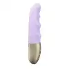 Мини-пульсатор Fun Factory STRONIC PETITE pastel lilac, 8 режимов, подходит для начинающих photo 4