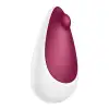 Вибратор Satisfyer Spot On 3 Berry, компактный и мощный, 12 режимов photo 3