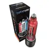 Гидропомпа Bathmate Hydromax 7 Red (X30), для члена длиной от 12,5 до 18см, диаметр до 5см photo 4