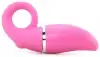 Вибратор LUXE MASSAGER RENEW PINK photo 2