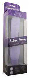 Вибратор BOLERO HONEY LAVENDER photo 2