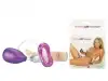 Стимулятор клитора VIBRATING CLIT MASSAGER photo 4