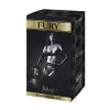 Набор для BDSM Alive FURY Black BDSM Kit, 10 предметов photo 12