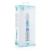 Стеклянный дилдо Gildo Glass Dildo No. 21 photo 5