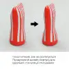 Мастурбатор Tenga Squeeze Tube Cup (мягкая подушечка) STRONG сдавливаемый photo 5