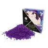 Соль для ванны Shunga Moonlight Bath - Exotic Fruits (75 гр), соль Мертвого моря, аромамасла photo 2