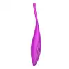 Смарт-вибратор для клитора Satisfyer Twirling Joy Fuchsia photo 3