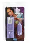 Виброяйцо с 7 скоростями и выносным пультом Ultra Seven Bullet Vibrating photo 2