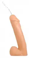 Ejaculating Deep Derek фаллоимитатор 24х6.2 см. photo 3