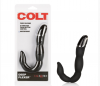 CalExotic COLT Deep Flexer - массажер простаты с вибрацией, 7,5х2,5 см photo 3