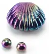 Вагинальные шарики OPULENT LACQUER COTE PEARLS photo 3
