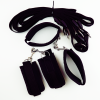 БДСМ набор для связывания – BDSM Bondage Kit photo 2