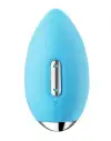 Svakom Candy Blue вибромассажер,9.6х5.2 см photo 8