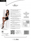 Чулки TI020 nero 1/2 (fishnet) - Passion photo 3