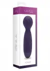 Toy Joy Touche Wand Massager - вибромассажер, 19х5,5 см photo 2