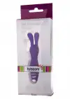 Taboom My Favorite Rabbit Stimulator - вибратор, 11х2,5 см photo 2