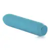 Вибратор Je Joue - Classic Bullet Vibrator Teal photo 2