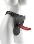Трусики для страпона Heavy Duty Harness Fantasy Series photo 4