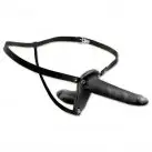 Страпон двойной Fetish Fantasy Penetrix, 15х3 см photo 1