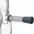 Автоматическая гидропомпа 2-в-1 Dorcel HYDRO PUMP photo 8