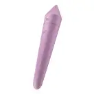 Смарт-минивибратор Satisfyer Ultra Power Bullet 8 Lilac photo 1
