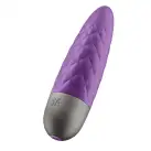 Минивибратор Satisfyer Ultra Power Bullet 5 Violet photo 1