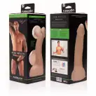 Фаллоимитатор Fleshlight Guys: Ryan Driller Dildo photo 2