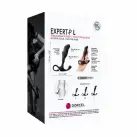 Ручной эргономичный массажер простаты Dorcel Expert P size L photo 6