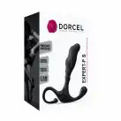 Ручной эргономичный массажер простаты Dorcel Expert P size S photo 5
