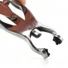 Зажимы для сосков CRESTAL NIPPLE CLAMPS photo 4