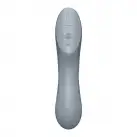 Вакуумный вибратор Satisfyer Curvy Trinity 3 BlueGrey photo 4