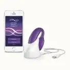 Вибратор для пары We-Vibe 4 Plus: App Only Model photo 4