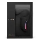Клиторально-вагинальный звуковой стимулятор LELO Enigma Black photo 8