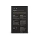Клиторальный вибратор LELO DOT Aqua, точечная стимуляция, технология Infinite Loop photo 9