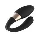 Вибратор LELO Tiani Duo Black photo 2