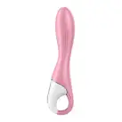 Вибратор точки G надувной Satisfyer Air Pump Vibrator 2 photo 2