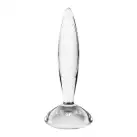 Стеклянная анальная пробка Satisfyer Sparkling Crystal photo 2