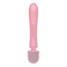 Вибратор Satisfyer Triple Lover (Pink) photo 5