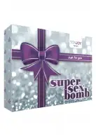 Любовный набор Super Sex Bomb photo 11
