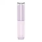 Вакуумный стимулятор Satisfyer Secret Kiss, магнитная технология 3D Air Pulse, 30 режимов, крышечка photo 2