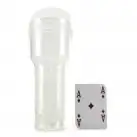 Мастурбатор Fleshlight Ice Mouth Crystal photo 3