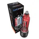 Гидропомпа Bathmate Hydromax 7 Red (X30), для члена длиной от 12,5 до 18см, диаметр до 5см photo 4