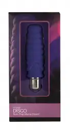 Вибратор Rocks Off Mini-Mates 10 Disco photo 2