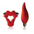 Вибронабор Rocks Off Feranti Fun Box Lick-a-Licious photo 1