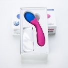 Вибратор OhMiBod - blueMotion App Controlled Nex 2 photo 3