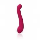 Фаллоимитатор Marc Dorcel So Dildo Magenta V2 photo 1
