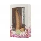 Фаллоимитатор с вибрацией Alive Dr.No photo 7