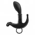 Массажер простаты для новичков Anal Fantasy Prostate Stimulator, 8,9 см photo 2