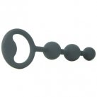 Анальные бусы Fifty Shades of Grey, Carnal Bliss Anal Beads, 7 см photo 2